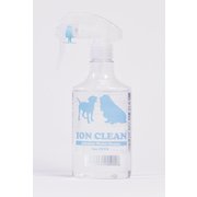 W3イオン・クリーン ペット用クリーナー (においとりウォーター) 300mL