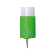 Push Pin Light Green VRT42141