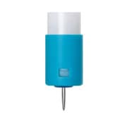 Push Pin Light Blue VRT42142