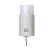 Push Pin Light White VRT42145