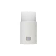 Push Mag Light White VRT42151