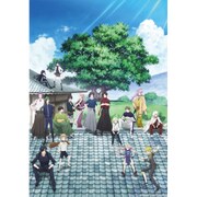 ステンドポスター 刀剣乱舞 花丸 日だまり [キャラクターグッズ]