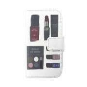 GBIP-6326WT [Girl sweet コスメ iPhone 7用 WT]