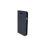 Cuoio クオイオ [iPhone 7用 2Wayケース オイル紺×ブラック]