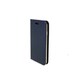 Cuoio クオイオ [iPhone 7用 2Wayケース オイル紺×ゴールド]
