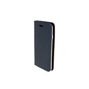 Cuoio クオイオ [iPhone 7用 2Wayケース オイル紺×ローズゴールド]