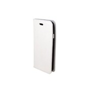 Cuoio クオイオ [iPhone 7用 2Wayケース オイル白×ブラック]