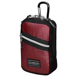 HAKUBA デジタルカメラケース ピクスギア CS カメラポーチ M レッド SPG-CS-CPMRD dwos6rj ヨドバシ.com - ハクバ HAKUBA ピクスギアCS カメラポーチ M