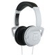 ステレオヘッドホン シェルホワイト TH7WH