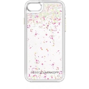 GLITTERFALL CASE FOR IPHONE 7 - HOLOGRAPHIC CONFETTI GLITTER [iPhone 7用ケース]