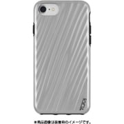 19 DEGREE CASE FOR IPHONE 7 - METALLIC SILVER [iPhone 7用ケース]