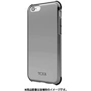 PROTECTION CASE FOR IPHONE 7 - MATTE BLACK/GREY [iPhone 7用ケース]