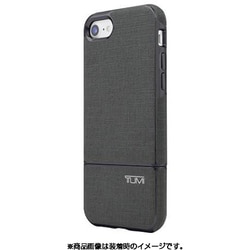 【新品】TUMI トゥミ SLIDER CASE for iPhone 8