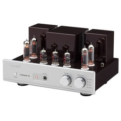 TRIODE トライオード／Luminous 84 真空管インテグレーテッド