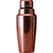 mosh！シェイクボトル 350ml ミラーピンク DMSH350PK