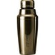 mosh！シェイクボトル 350ml ミラーゴールド DMSH350GD