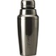 mosh！シェイクボトル 350ml ミラーシルバー DMSH350SV
