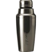 mosh！シェイクボトル 350ml ミラーシルバー DMSH350SV