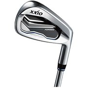 フォージド6 アイアン 6本セット(#5~#9/PW) N.S.PRO 930GH DST スチールシャフト(S) 2017年モデル