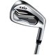 フォージド6 単品アイアン N.S.PRO 930GH DST スチールシャフト（R） SW 2017年モデル