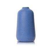 Nordic Collection 陶器 アロマ超音波式加湿器 M ブルー[no:L/si:L] ONL-HF002N-BL