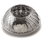 愛妻専科 フリーサイズ蒸し器 大 AL-172