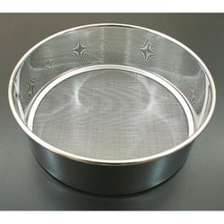 パティシエール 裏ごし 18cm PP-547