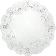 パティシエール レースペーパー 丸 25cm PP-713