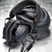 ヘッドホン M-100-U-SHADOW(Crossfade M-100)