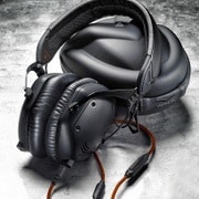 ヘッドホン M-100-U-MBLACKM(Crossfade M-100)