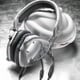 ヘッドホン M-100-U-WSILVER(Crossfade M-100)