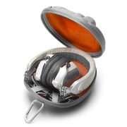 ヘッドホン XS-U-WSILVER(XS)