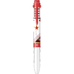 ヨドバシ Com ぺんてる Pentel Bgh5id7 アイドリッシュセブン アイプラス5本用ボディ 七瀬 陸 通販 全品無料配達