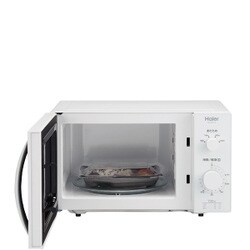 ヨドバシ.com - ハイアール Haier マイコン式電子レンジ 22L
