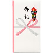 コットン祝多当御礼 Pノ-CH196