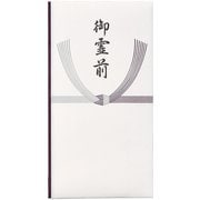 コットン仏多当御霊前 Pノ-CH291