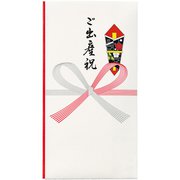 コットン祝多当ご出産祝 Pノ-CH397