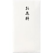 コットン仏多当お花料 Pノ-CH499