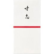 コットン祝万円袋寸志 ノ-CH116