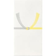 コットン仏万円袋黄水引 字無 ノ-CH212