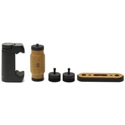 Shoulderpod R2 - THE POCKET RIG - [プロフェッショナル モバイルツール・ポケットリグ]