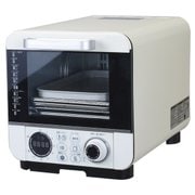 コンパクトノンオイルフライオーブン COR-100B