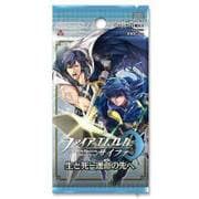 TCGファイアーエムブレム０（サイファ） ブースターパック 「生と死－運命の先へ」 [トレーディングカード]