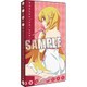 ＜物語＞シリーズ セカンドシーズン カードファイル 忍野 忍 [トレーディングカード用品]