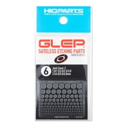 GLEP-06 [ジーレップ 06]