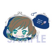 テイルズ オブ ゼスティリア ザ クロス もぐもぐ がまぐち ポーチ A スレイ [キャラクターグッズ]
