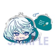 テイルズ オブ ゼスティリア ザ クロス もぐもぐ がまぐち ポーチ B ミクリオ [キャラクターグッズ]