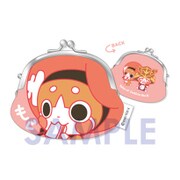 テイルズ オブ ゼスティリア ザ クロス もぐもぐ がまぐち ポーチ C ノルミン [キャラクターグッズ]