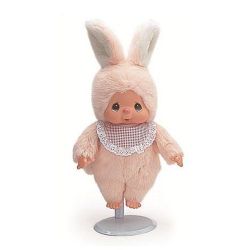 ヨドバシ.com - セキグチ モンチッチ チムたん ハンドパペット