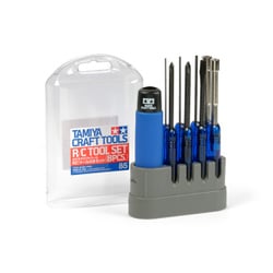 ラジコン工具タミヤ ヨドバシ.com - タミヤ TAMIYA 74085 [ラジコン RCツール 8本